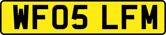 WF05LFM