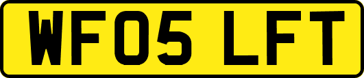 WF05LFT