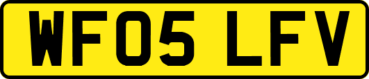 WF05LFV