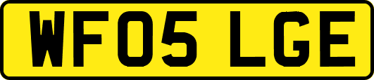 WF05LGE