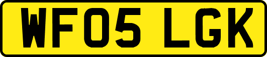 WF05LGK