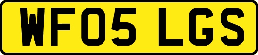 WF05LGS