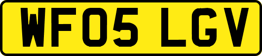 WF05LGV