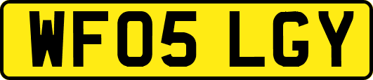WF05LGY