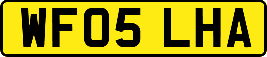 WF05LHA