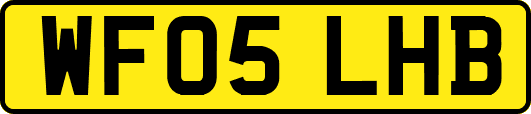 WF05LHB