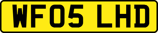 WF05LHD