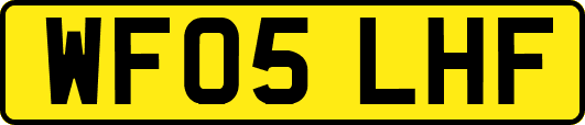 WF05LHF