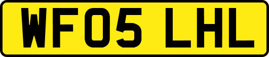 WF05LHL
