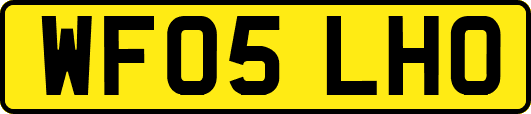 WF05LHO