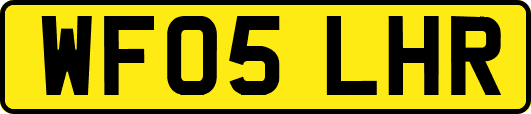 WF05LHR