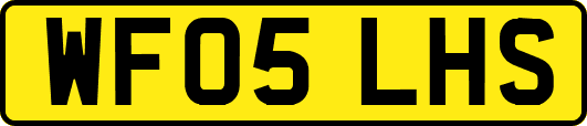 WF05LHS