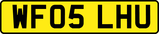 WF05LHU