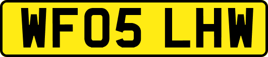 WF05LHW