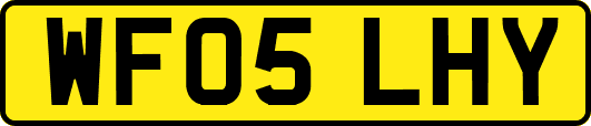 WF05LHY