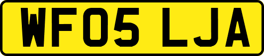 WF05LJA