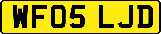 WF05LJD