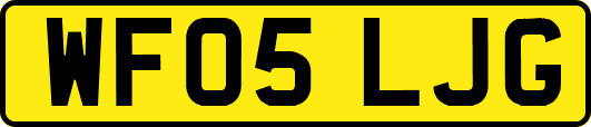 WF05LJG