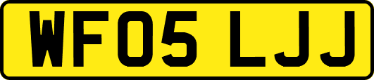 WF05LJJ