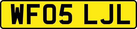 WF05LJL