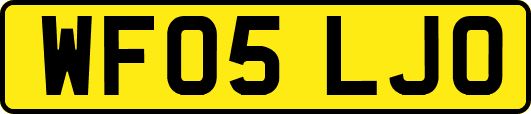 WF05LJO