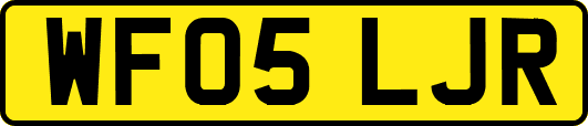WF05LJR