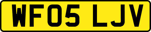WF05LJV