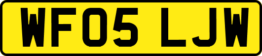WF05LJW