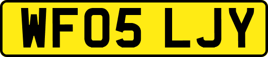 WF05LJY