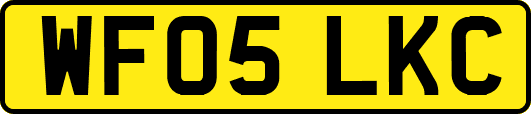 WF05LKC