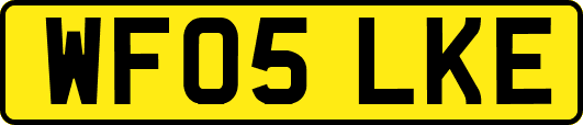 WF05LKE