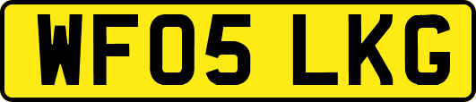 WF05LKG
