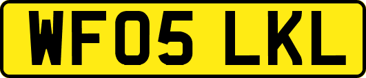 WF05LKL