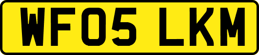 WF05LKM