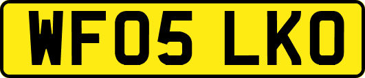 WF05LKO