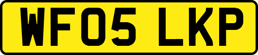 WF05LKP
