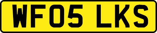 WF05LKS