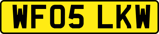 WF05LKW