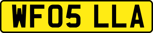 WF05LLA
