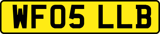 WF05LLB