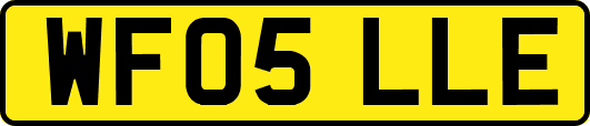 WF05LLE