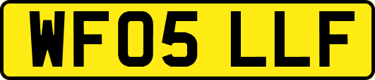 WF05LLF