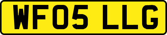 WF05LLG