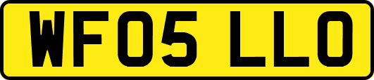 WF05LLO