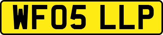 WF05LLP