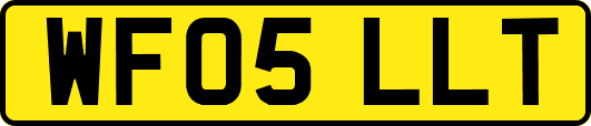 WF05LLT