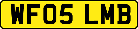 WF05LMB