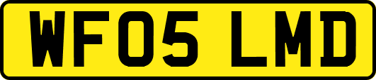 WF05LMD