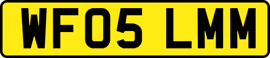 WF05LMM