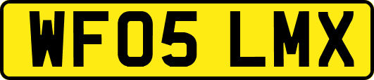 WF05LMX